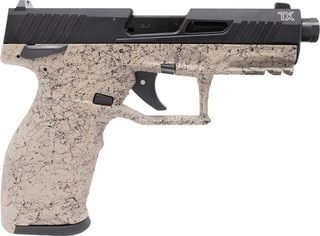 Taurus USA TX22 G2 22LR Semi-Auto Pistol with Taurus Performance Trigger System